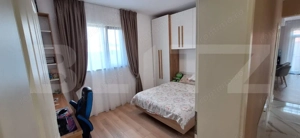 Casa Spectaculoasa, 4 camere, 150mp, 800 teren, 10 min de Bv - imagine 9