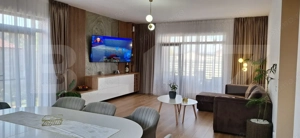 Casa Spectaculoasa, 4 camere, 150mp, 800 teren, 10 min de Bv - imagine 7