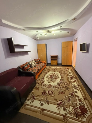 Inchiriez garsonieră confort 1 