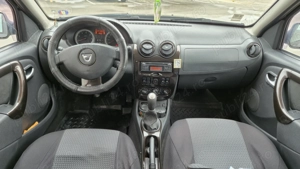 Dacia Duster 2012 1.5dci  - imagine 6