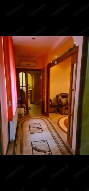 Apartament 2 camere de închiriat 