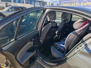 Fiat Tipo 1.3 diesel -multijet - imagine 7