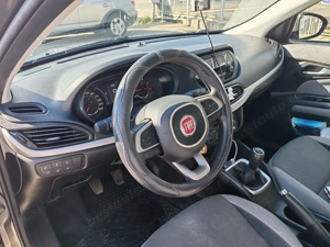 Fiat Tipo 1.3 diesel -multijet - imagine 6