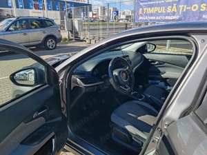 Fiat Tipo 1.3 diesel -multijet - imagine 3