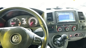 Vw transport 8+1  - imagine 2