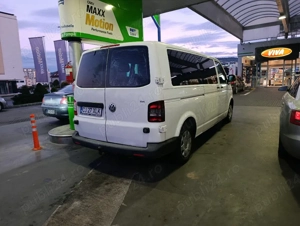 Vw transport 8+1 