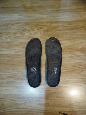 nr 35 Meindl bocanci de munte  - imagine 5