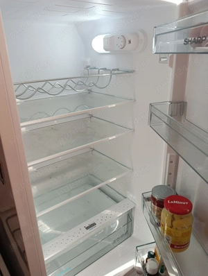 Frigider SHARP  - imagine 2