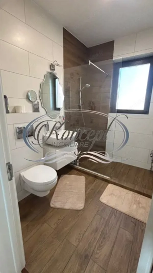 Apartament modern, suprafata mare, imobil nou, Manastur - imagine 12