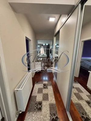 Apartament modern, suprafata mare, imobil nou, Manastur - imagine 13