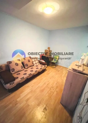 Garsonieră de vânzare – Dărmănești | Etaj 2