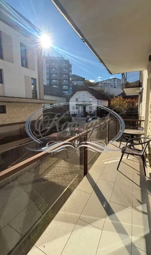 Apartament modern, suprafata mare, imobil nou, Manastur - imagine 14