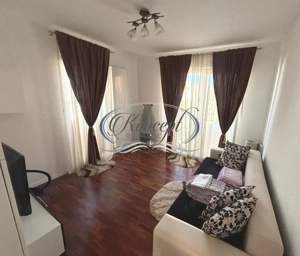 Apartament modern, suprafata mare, imobil nou, Manastur - imagine 9