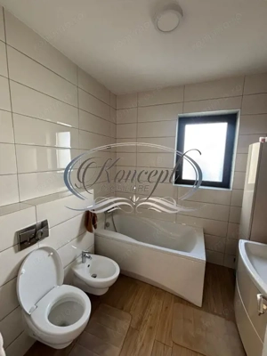 Apartament modern, suprafata mare, imobil nou, Manastur - imagine 11