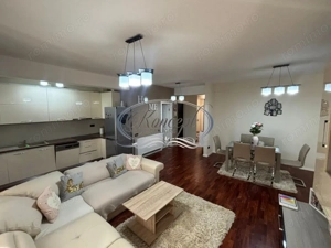 Apartament modern, suprafata mare, imobil nou, Manastur - imagine 3