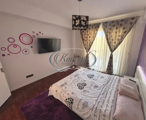 Apartament modern, suprafata mare, imobil nou, Manastur - imagine 5