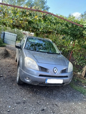 De Vanzare Renault koleos - imagine 4