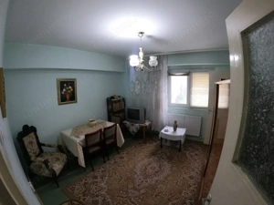 Apartament cu 3 camere la etajul 3/4 decomandat izolat termic  - imagine 14