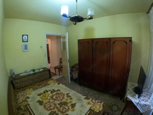 Apartament cu 3 camere la etajul 3/4 decomandat izolat termic  - imagine 4