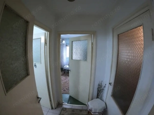 Apartament cu 3 camere la etajul 3/4 decomandat izolat termic  - imagine 12