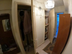 Apartament cu 3 camere la etajul 3/4 decomandat izolat termic  - imagine 7