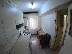 Apartament cu 3 camere la etajul 3/4 decomandat izolat termic  - imagine 10