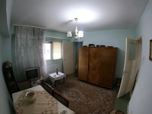 Apartament cu 3 camere la etajul 3/4 decomandat izolat termic  - imagine 16