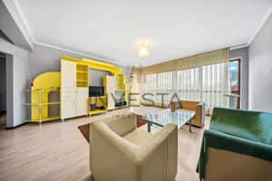 2 camere decomandat 73 mp, terasa 18 mp, Andrei Muresanu