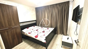 Apartament 2 camere de inchiriat, zona Mall, strada Dacia - imagine 3