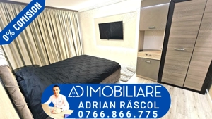 Apartament 2 camere de inchiriat, zona Mall, strada Dacia