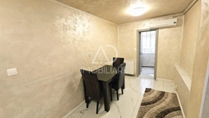 Apartament 2 camere de inchiriat, zona Mall, strada Dacia - imagine 6