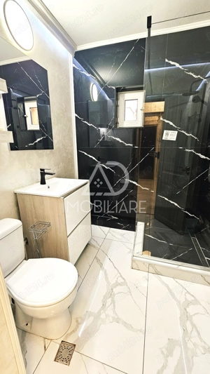 Apartament 2 camere de inchiriat, zona Mall, strada Dacia - imagine 8