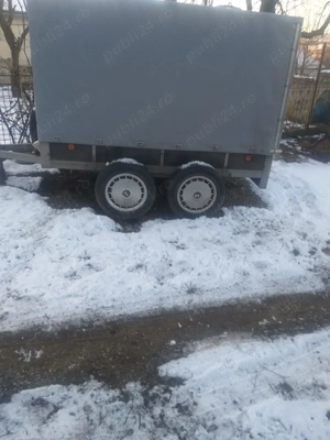 vand remorca - imagine 2