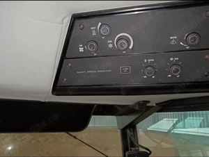 Combina Case Axial 1660 - imagine 5