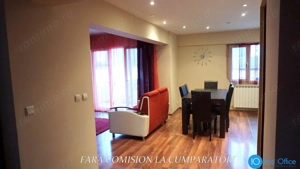 APARTAMENT 3 CAMERE, AMENAJAT MODERN
 - imagine 12