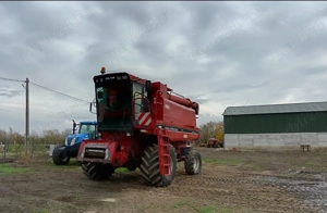 Combina Case Axial 1660 - imagine 3