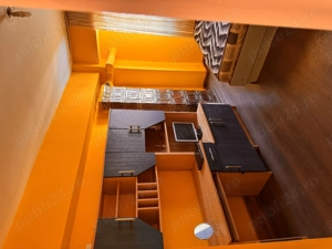 Vand apartament 2 camere Scornicesti - imagine 2