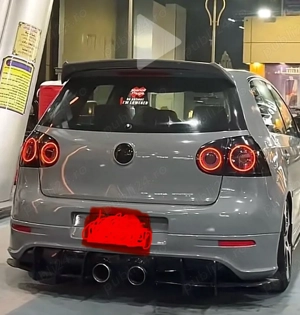 skyline mod golf 5 - imagine 4