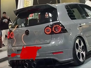 skyline mod golf 5 - imagine 2