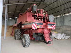 Combina Case Axial 1660 - imagine 2