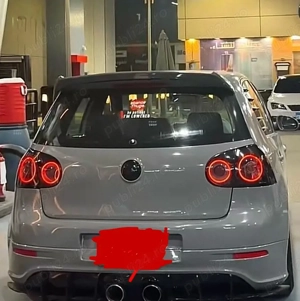 skyline mod golf 5 - imagine 5