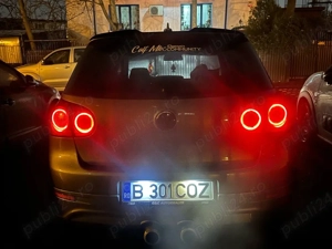 skyline mod golf 5 - imagine 3