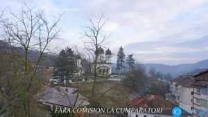 APARTAMENT 3 CAMERE, AMENAJAT MODERN
 - imagine 18