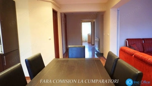 APARTAMENT 3 CAMERE, AMENAJAT MODERN
 - imagine 9