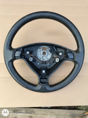 Volan simplu Opel Zafira ( 2003-2005 ) / Astra G (1998-2009 )