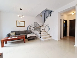 Casa finisata in cartierul Borhanci