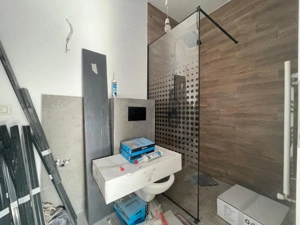 Duplex 3 camere separat prin baie Mosnita Noua - imagine 6