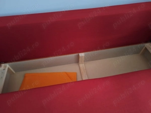 Vând urgent canapea extensibila.