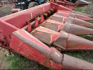 Combina Case Axial 1660 - imagine 7