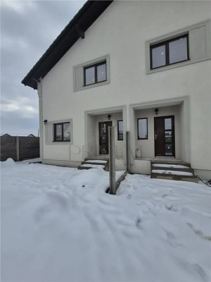 Duplex zona excelenta- langa noul LIDL - finisaje la alegere - spatii generoase - imagine 9
